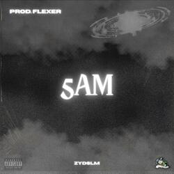 5am