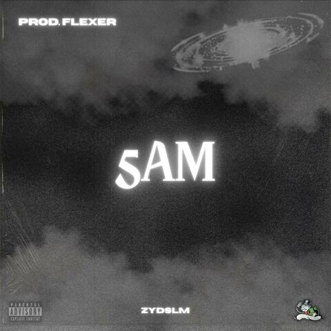 5am