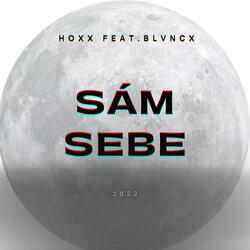 Sám sebe (feat. BLVNCX)