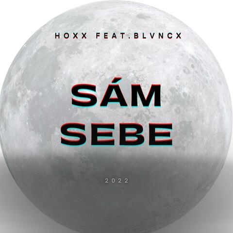 Sám sebe (feat. BLVNCX)