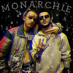 Monarchie (feat. GalaxyBoy)