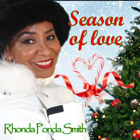 Season of Love