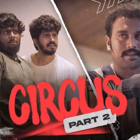 Karikku Circus Original Soundtrack