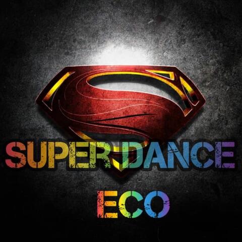SUPER DANCE