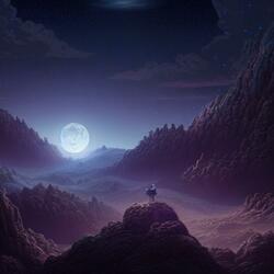 Lonley Nights