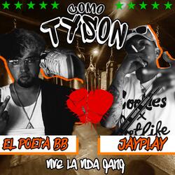 COMO TYSON (feat. TFLOW ORIGI)
