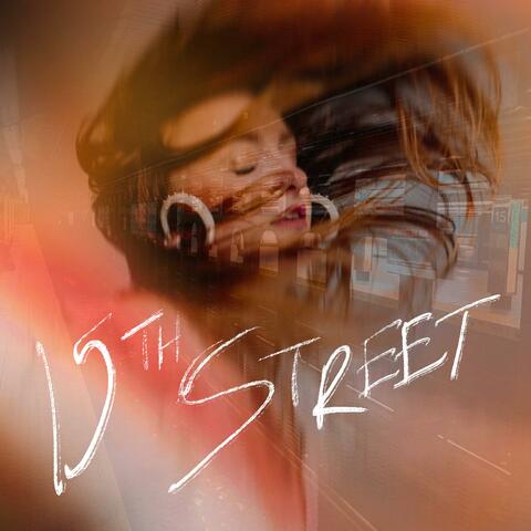 15th Street