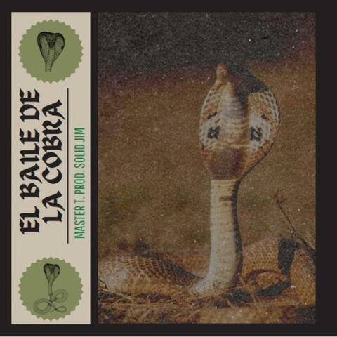 El Baile de la Cobra (feat. Solid Jim)