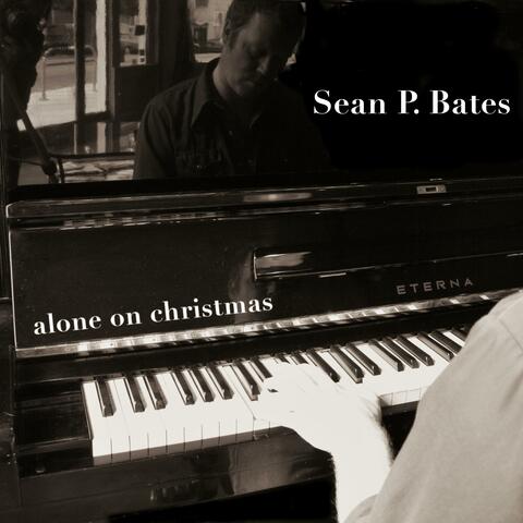 Alone On Christmas