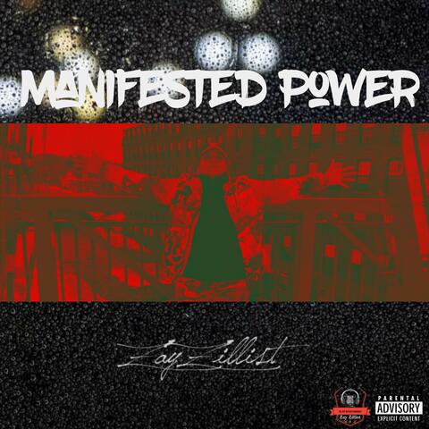 Manifested Power