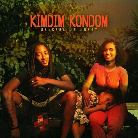 Kindim Kondom (feat. Illuminatty)