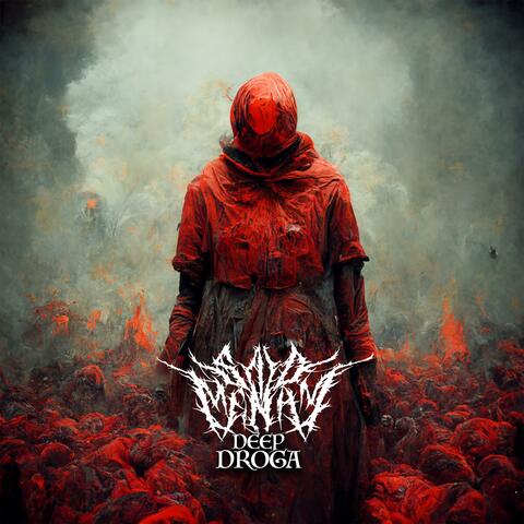 DeepDroga