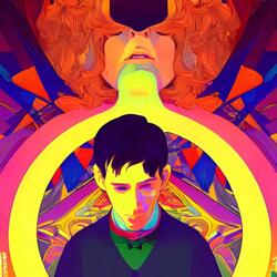 pondering the field of Mushrooms