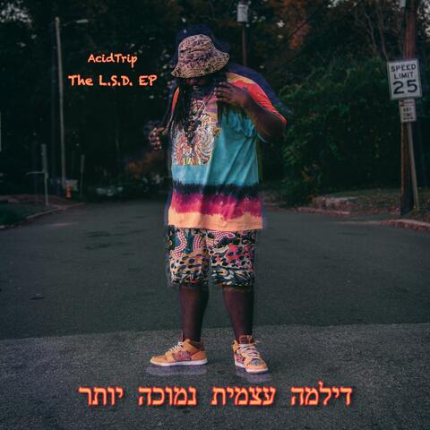 The L.S.D. EP (Lower Self Dilemma)