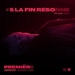LA FIN RÉSONNE