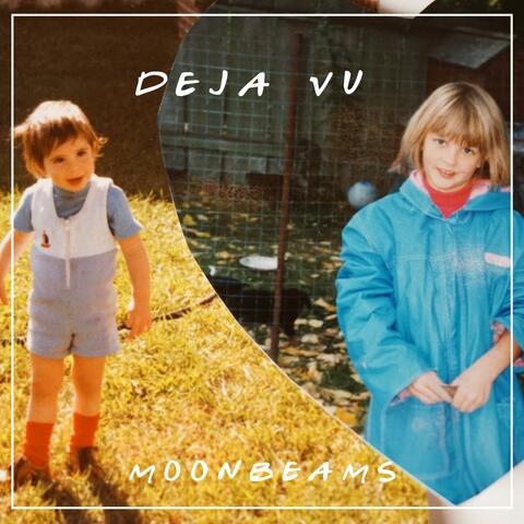 Deja Vu (feat. ZHE the Free & Parab Poet)
