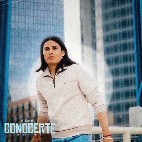 Conocerte