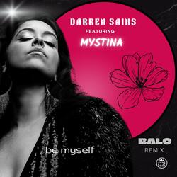 Be Myself (feat. Mystina)