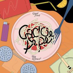 Cacio e Pepe (feat. Big Lettuce)