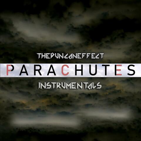 Parachutes: FC3 (Instrumentals)