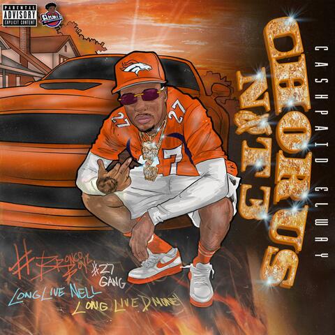 Cash Paid Elway