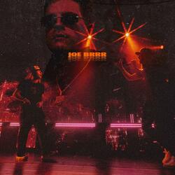 Joe Brrr