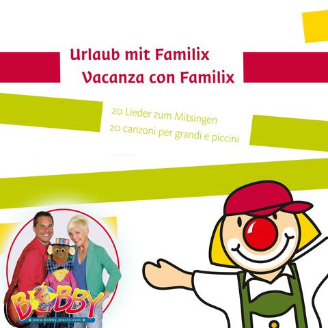 Ich Bin Familix