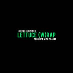 Lettuce (W)rap