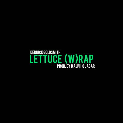 Lettuce (W)rap