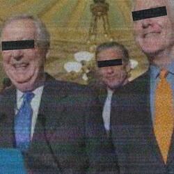 Politician Prayers (feat. colours)