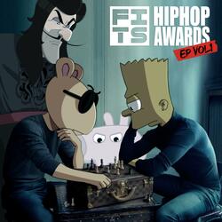 Arthur vs Bart (feat. LC & Bobbi London)