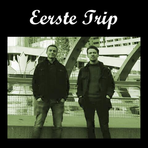 Eerste Trip (feat. Daverous)