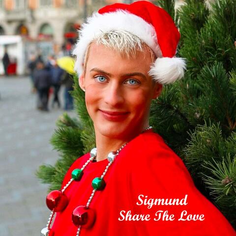 Share The Love