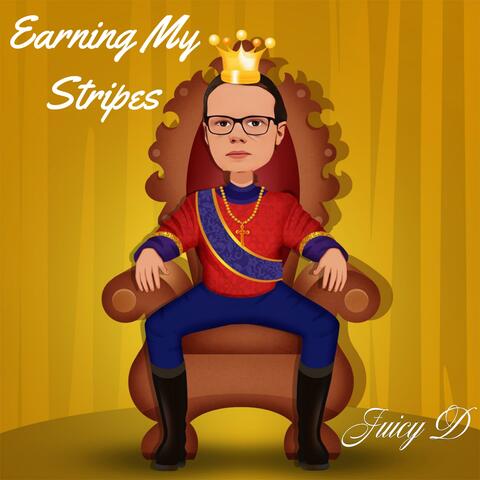 Earning My Stripes