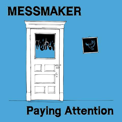 Paying Attention