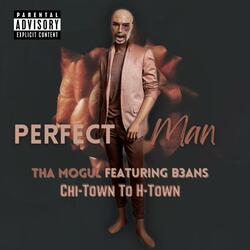 Perfect Man (feat. B3ans)