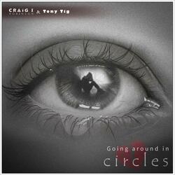 Going around in Circles (feat. Tony Tig)