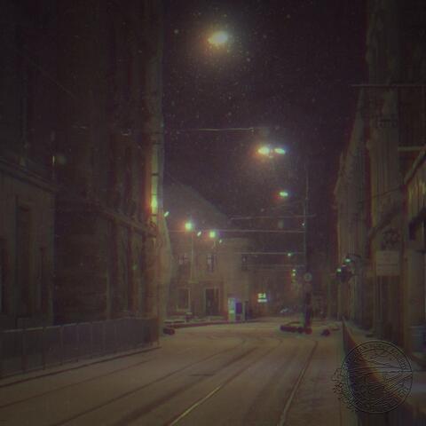 A Winter Night