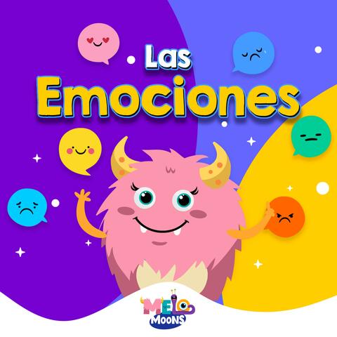 Las Emociones