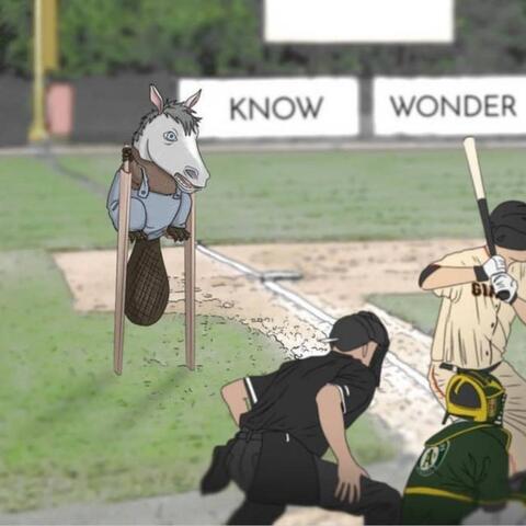 Know, Where?