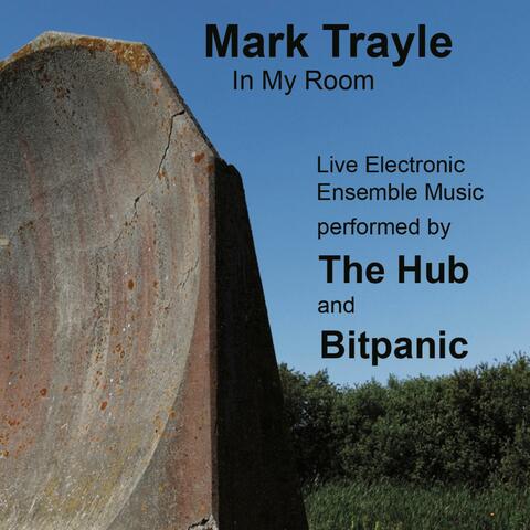 Mark Trayle