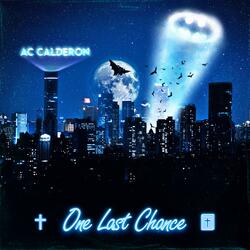 One Last Chance