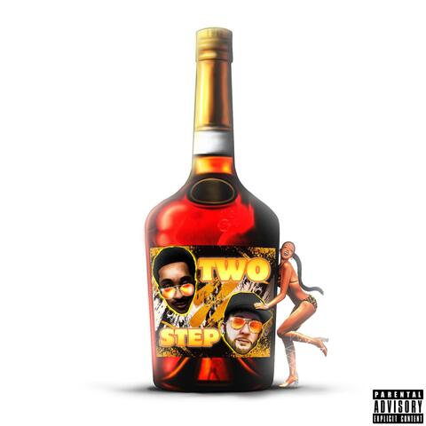 2-Step (feat. DDwili)