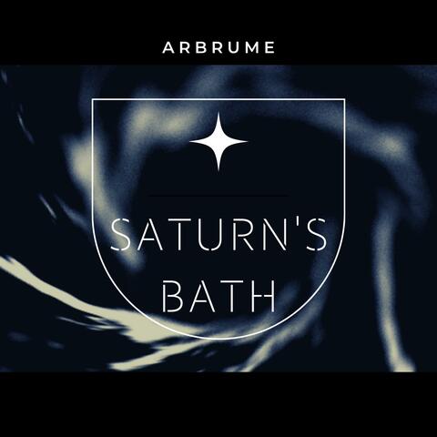 Saturn's Bath