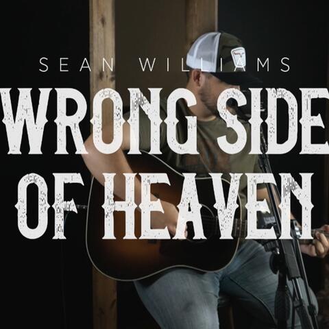 Wrong Side Of Heaven  (Unplugged)