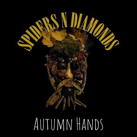 Autumn Hands