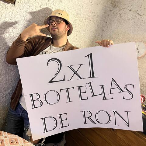 Noche De Ron (feat. Raian Alen & Santi Telles)