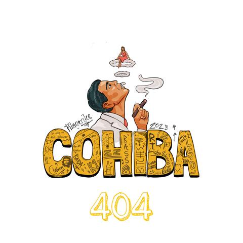 Cohiba 2023