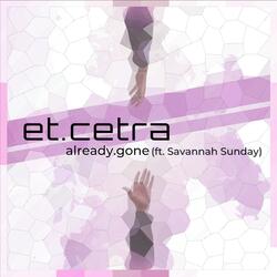 already.gone (feat. Savannah Sunday)