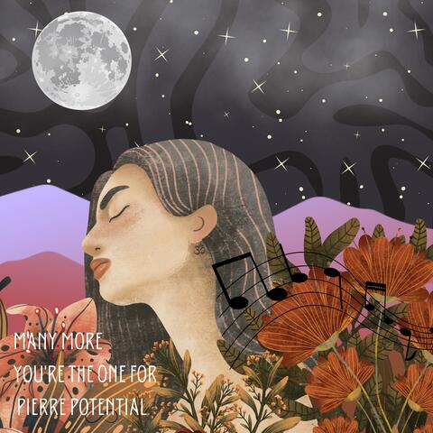 Many More, You're The One For